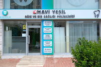 Blue Green in Antalya