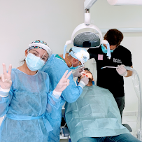 Blue Green Dental Clinic