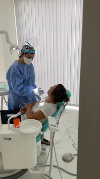 Blue Green Dental Clinic