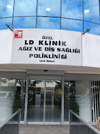 LD Klinik Lara Şube - Antalya Dental Clinic