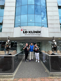 LD Klinik Lara Şube - Antalya Dental Clinic