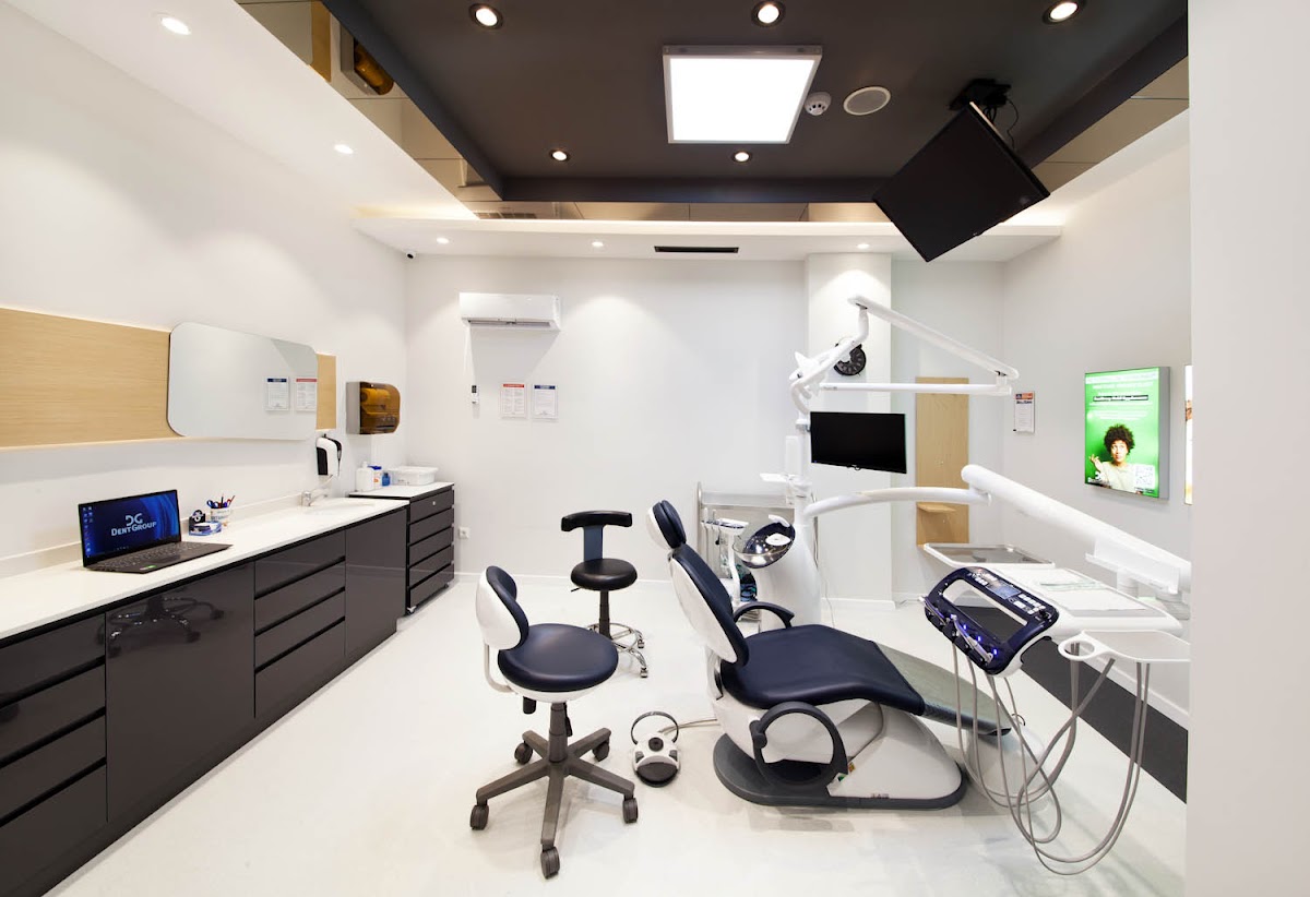 Dental Harmony Turkey dental clinic
