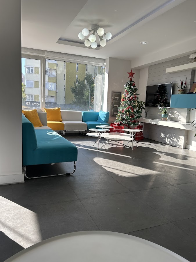 Exclusive Dental Turkey dental clinic in Antalya