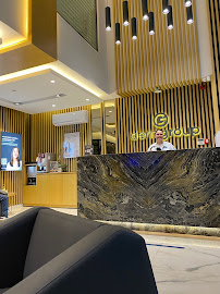 Dentgroup Antalya-Konyaaltı Diş Kliniği