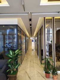 Dentgroup Antalya-Konyaaltı Diş Kliniği