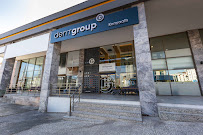 Dentgroup Antalya konyaalt Di Klinii in Antalya