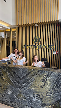 Dentgroup Antalya-Konyaaltı Diş Kliniği