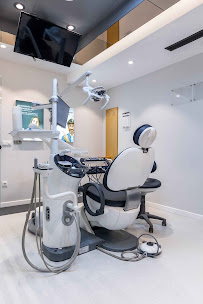 Dentgroup Antalya-Konyaaltı Diş Kliniği