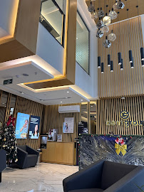 Dentgroup Antalya-Konyaaltı Diş Kliniği