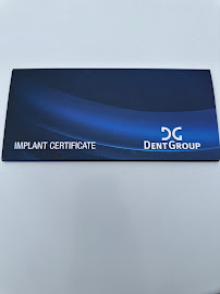 Dentgroup Antalya-Konyaaltı Diş Kliniği