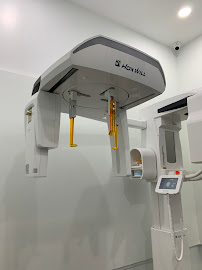 Stunning Dental Clinic