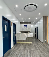 Stunning Dental Clinic