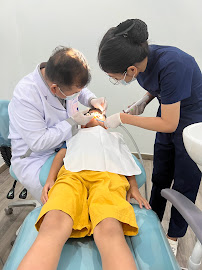 Stunning Dental Clinic