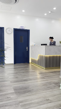 Stunning Dental Clinic