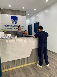 Stunning Dental Clinic