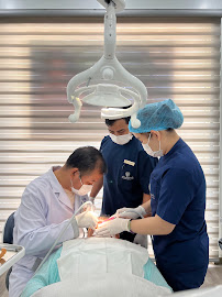 Stunning Dental Clinic