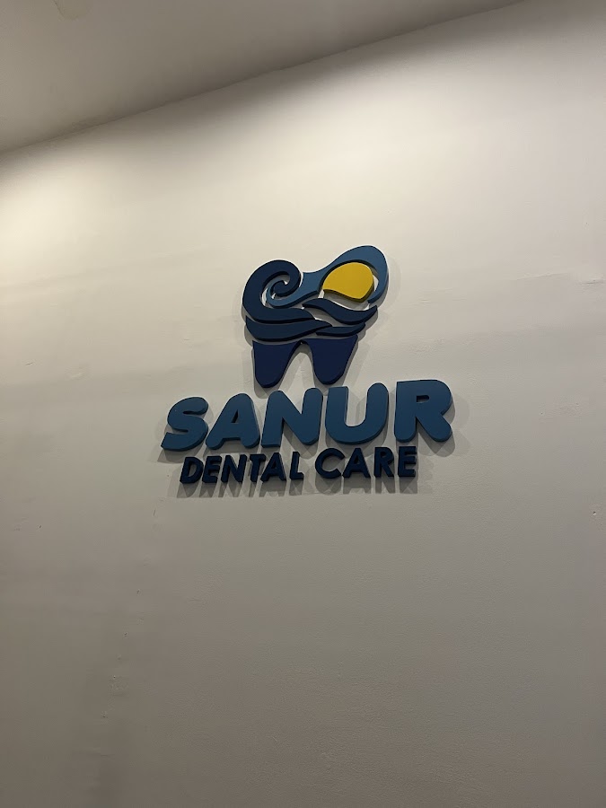 Sanur Dental Care - dental clinic in Bali, Indonesia