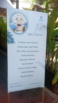 Sanur Dental Care
