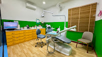 Laor Dental Clinic-មន្ទីរព្យាបាលធ្មេញ ល្អ