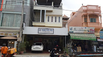 ពេទ្យធ្មេញ សាមរ៉ុង ប៉េងសែ