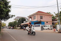 គ្លីនិកធ្មេញ អង្គរ ពីរ៉ាមីត