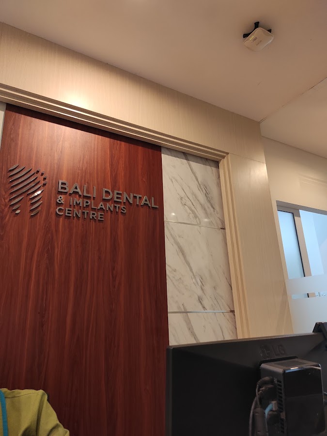 Dental Clinic Bali Dental & Implants Centre Denpasar dental clinic