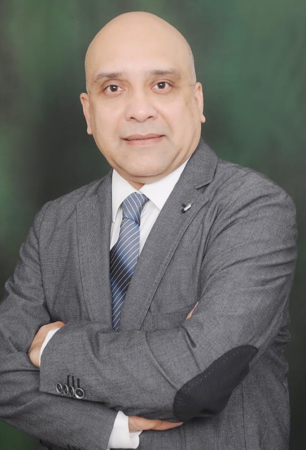 Meenakshi Maxillofacial Clinic dental clinic