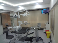 Meenakshi Maxillofacial Surgery Clinic