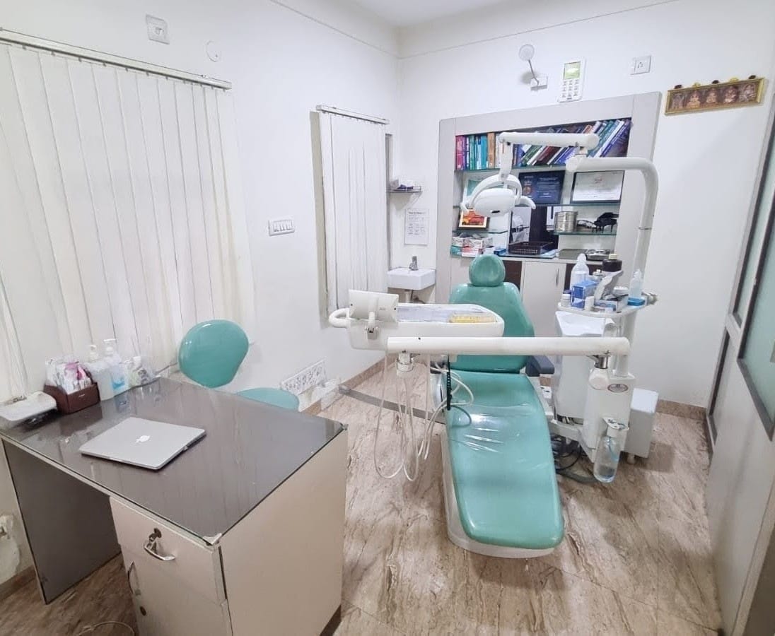 Pramukha Facial Surgery & Dental Implant Center dental clinic