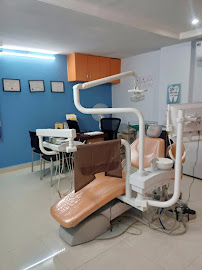 Dr. Akshay 's maxillofacial and implant centre