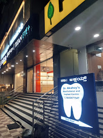 Dr. Akshay 's maxillofacial and implant centre