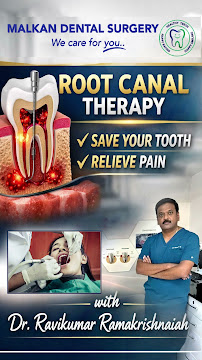 Malkan Dental Surgery