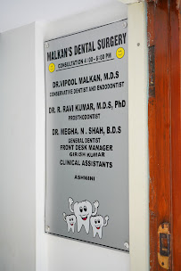 Malkan Dental Surgery