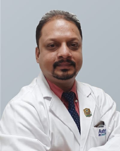 Dr. Murali Mohan Oral & Maxillofacial Surgery dental clinic
