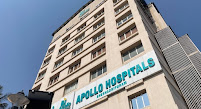 Best Oral and maxillofacial surgeon - Dr. Murali Mohan | 15+ Yrs of Exp. | Bangalore