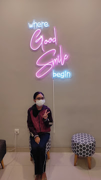 Good Dentist Bali Gatsu