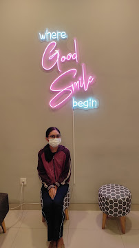 Good Dentist Bali Gatsu