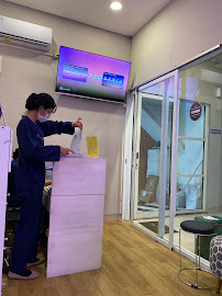 Good Dentist Bali Gatsu