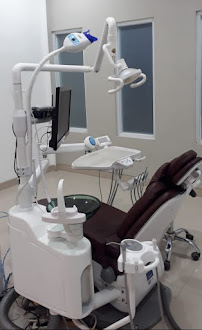Good Dentist Bali Gatsu