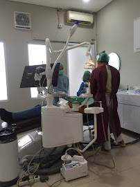 Good Dentist Bali Gatsu