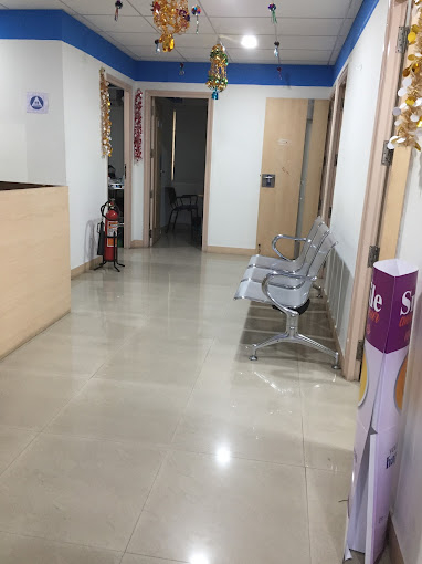 Dr. Nikhila dental clinic