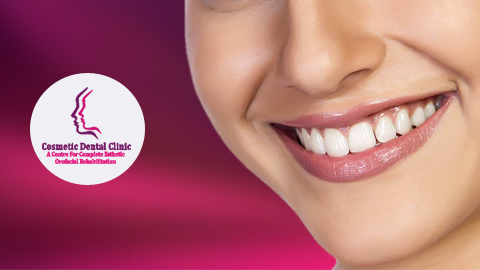 Cosmetic Dental Clinic dental clinic