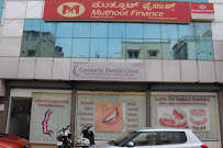 Cosmetic Dental Clinic