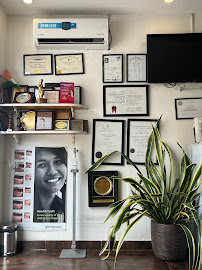 Cosmetic Dental Clinic