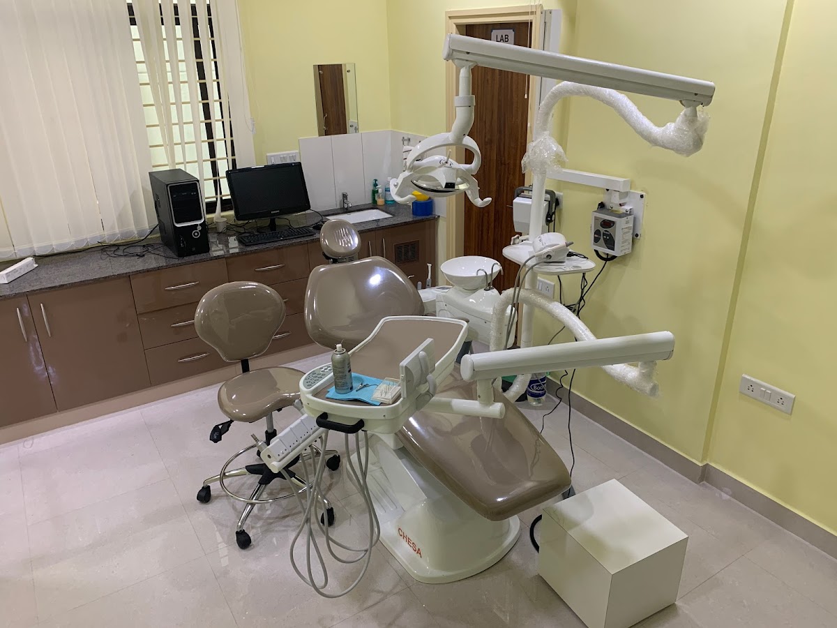 Toothfully Yours Dental Care dental clinic