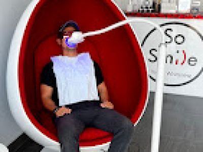 So Smile Canggu Shortcut - Bali