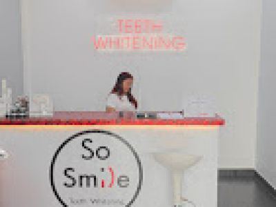 So Smile Canggu Shortcut - Bali