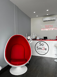 So Smile Canggu Shortcut