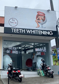 So Smile Canggu Shortcut
