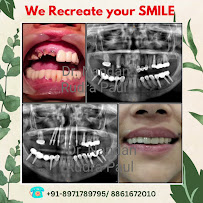 Mahanam Multispeciality Maxillofacial & Dental Clinic